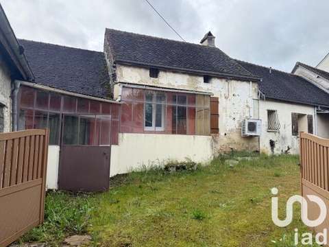 Vente maison 5 pièces Bagneux-la-Fosse 10
