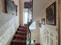 Vente maison 12 pièces