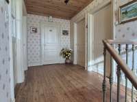 Vente maison 12 pièces