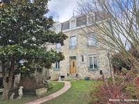 Vente maison 12 pièces