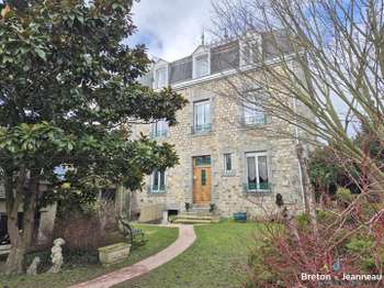 Vente Maison 5 chambresBagnoles-de-l'Orne