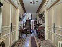 Vente maison 12 pièces