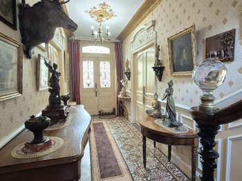 Vente maison 12 pièces