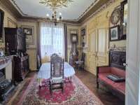 Vente maison 12 pièces