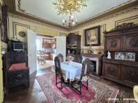 Vente maison 12 pièces