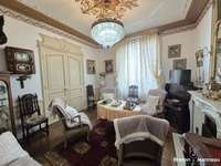 Vente maison 12 pièces