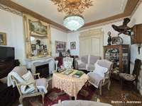 Vente maison 12 pièces