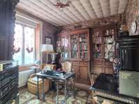Vente maison 12 pièces