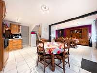Vente maison 7 pièces Vente maison 7 pièces