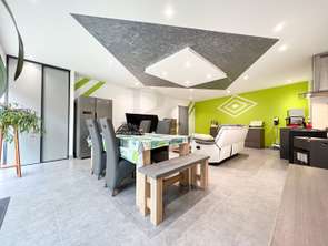 Vente Maison 2 chambresBagnoles-de-l'Orne