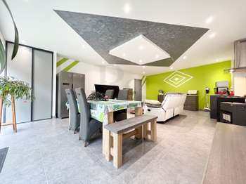 Vente maison 7 pièces Bagnoles-de-l'Orne 61