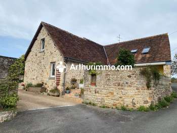 Maison 6 pièces 180 m² · à Bagnoles-de-l'Orne · 180 m² · 293 000 €
