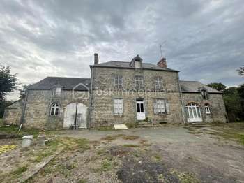 Vente Maison 4 chambresBagnoles-de-l'Orne