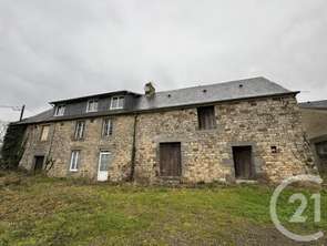 Vente Maison 5 chambresBagnoles-de-l'Orne