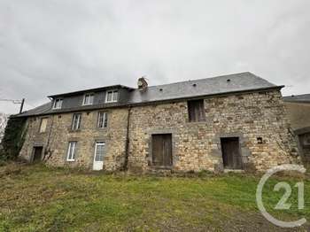 Vente maison 7 pièces Bagnoles-de-l'Orne 61