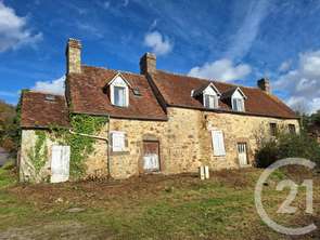 Vente Maison 6 chambresBagnoles-de-l'Orne