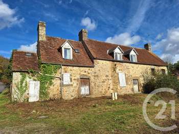 Vente maison 8 pièces Bagnoles-de-l'Orne 61