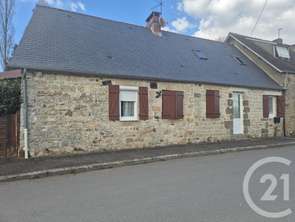 Vente Maison 3 chambresBagnoles-de-l'Orne