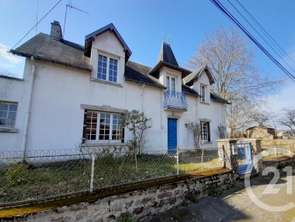 Vente Maison 3 chambresBagnoles-de-l'Orne