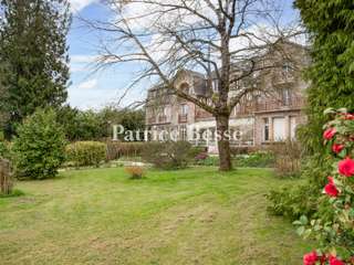 Vente maison 20 pièces