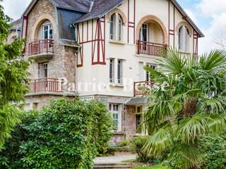 Vente maison 20 pièces
