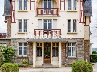 Vente maison 20 pièces