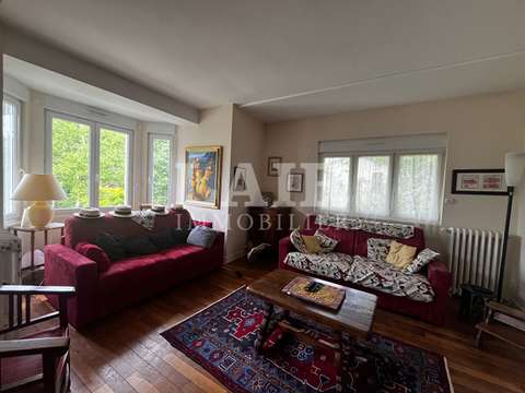 Vente maison 6 pièces Bagnoles-de-l'Orne 61