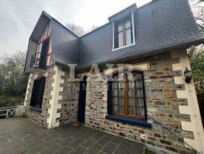 Vente Maison 4 chambresBagnoles-de-l'Orne