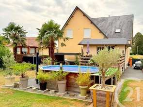 Vente Maison 5 chambresBagnoles-de-l'Orne