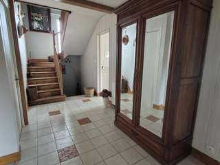 Vente maison 8 pièces Vente maison 8 pièces