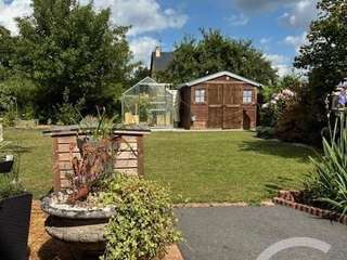 Vente maison 8 pièces Vente maison 8 pièces