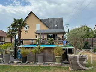 Vente maison 8 pièces Vente maison 8 pièces