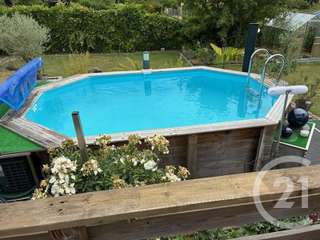 Vente maison 8 pièces Vente maison 8 pièces