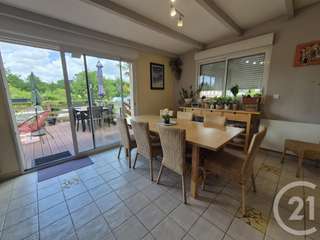 Vente maison 8 pièces Vente maison 8 pièces