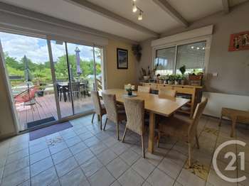 Vente maison 8 pièces Vente maison 8 pièces