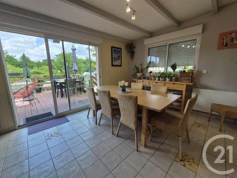 Vente maison 8 pièces Vente maison 8 pièces
