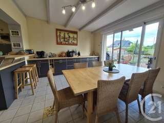 Vente maison 8 pièces Vente maison 8 pièces