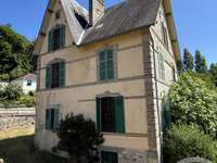 Vente maison 7 pièces Vente maison 7 pièces