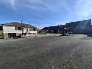 Vente Maison 3 chambresBagnoles-de-l'Orne