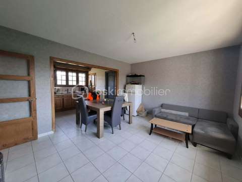 Vente maison 5 pièces Vente maison 5 pièces