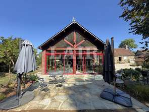 Vente Maison 4 chambresBagnoles-de-l'Orne