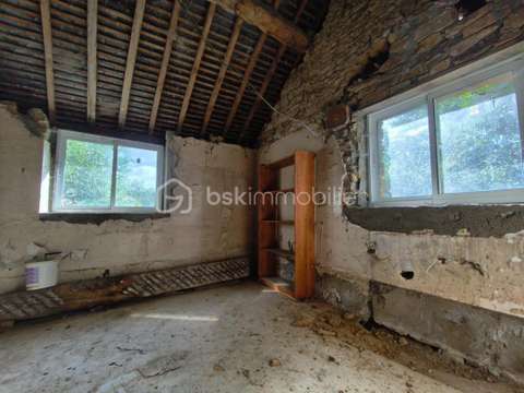 Vente maison 3 pièces Vente maison 3 pièces
