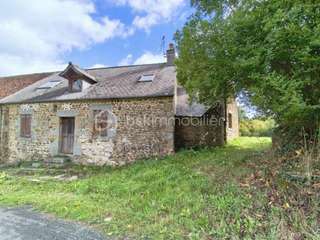 Vente maison 3 pièces Vente maison 3 pièces