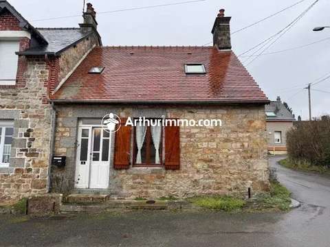Vente maison Bagnoles-de-l'Orne 61
