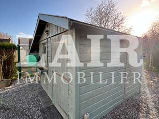 Vente maison 3 pièces Vente maison 3 pièces