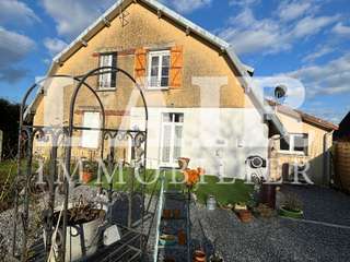 Vente maison 3 pièces Vente maison 3 pièces