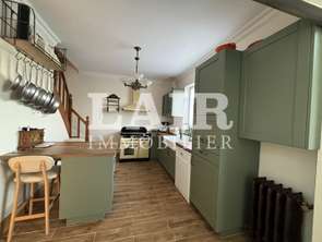 Vente Maison 2 chambresBagnoles-de-l'Orne