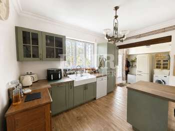 Vente Maison 2 chambresBagnoles-de-l'Orne