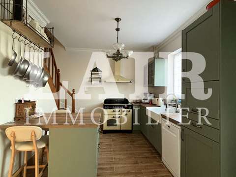 Vente maison 3 pièces Vente maison 3 pièces