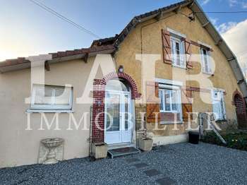 Vente Maison 2 chambresBagnoles-de-l'Orne